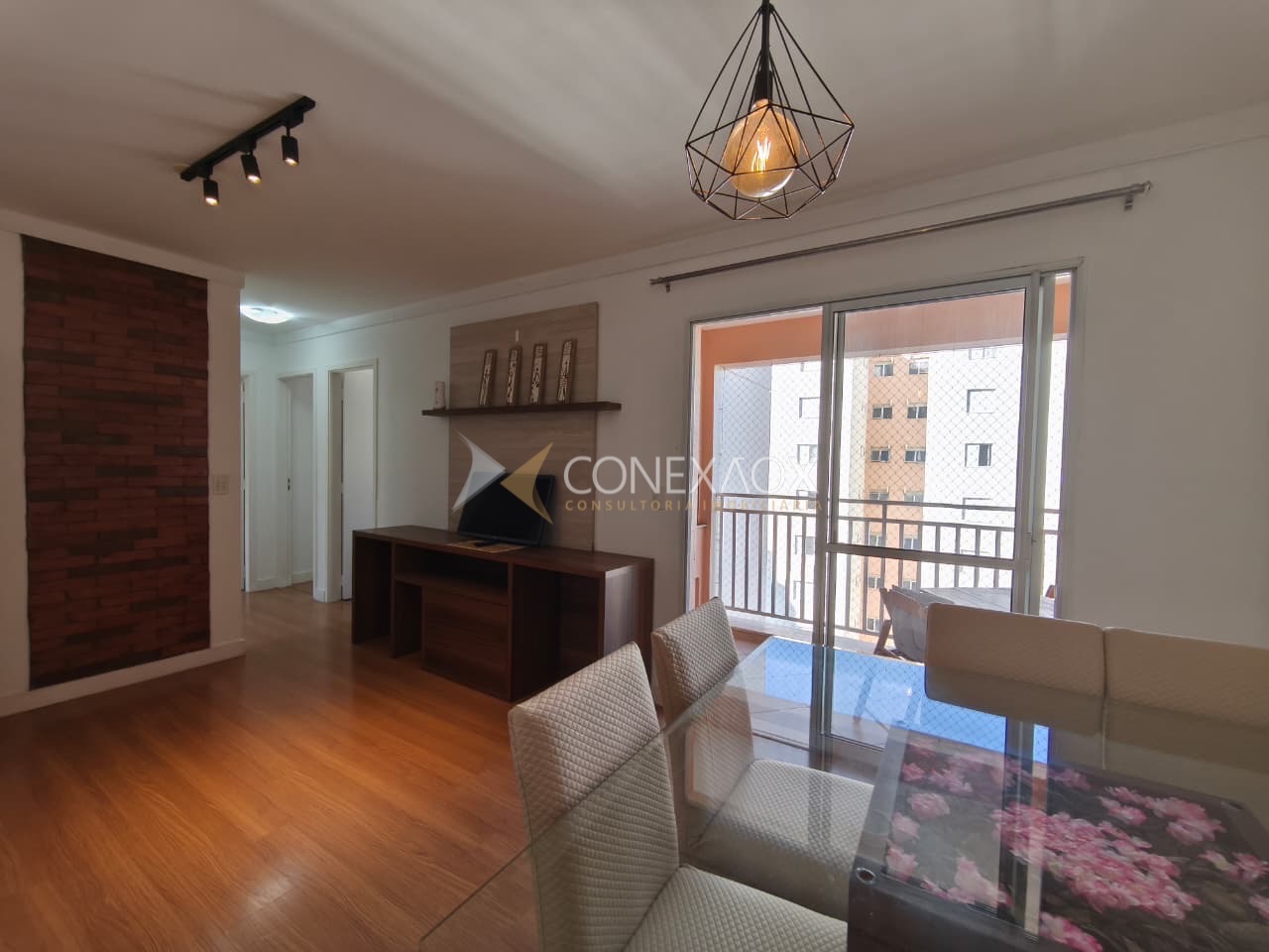 AP021324 | Apartamento venda Parque Prado | Campinas/SP