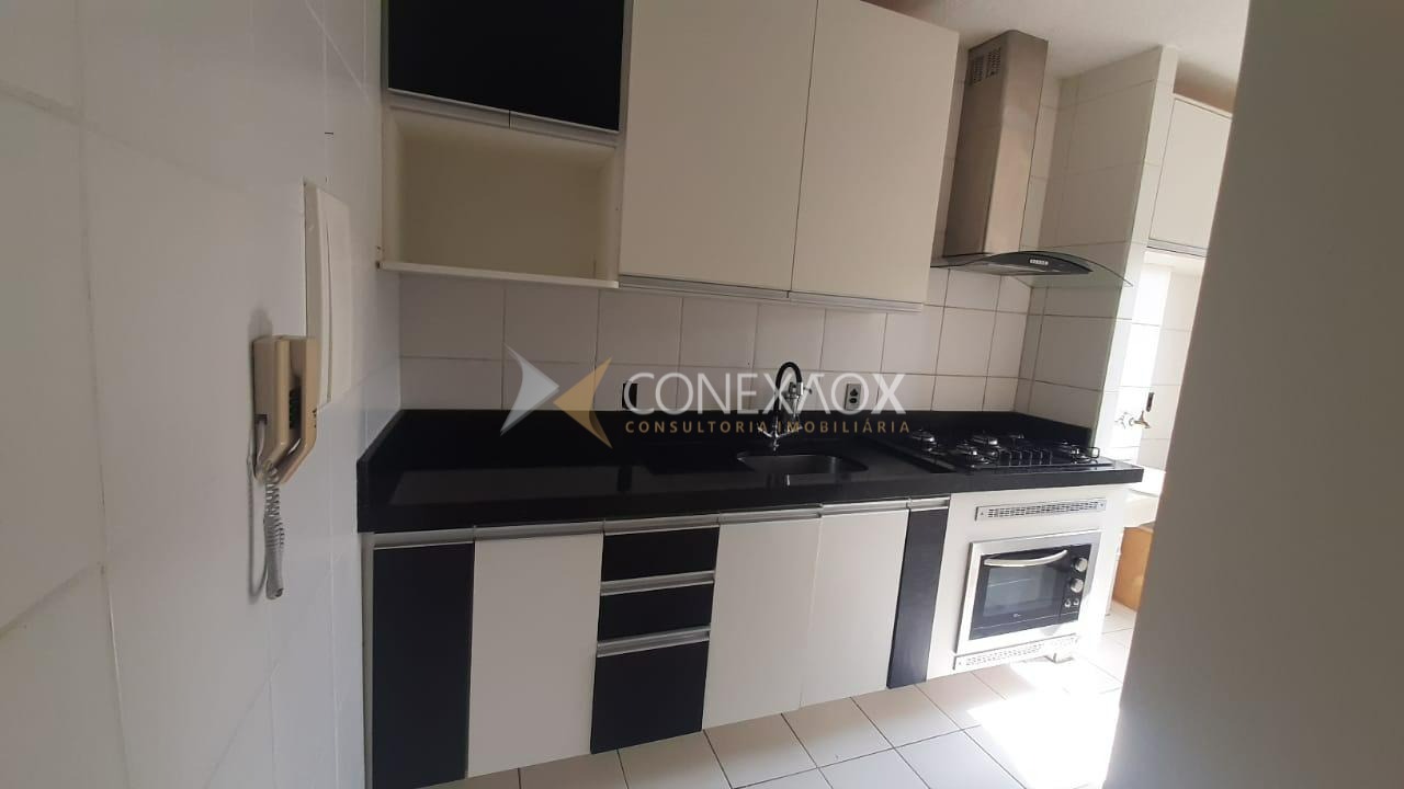 AP021338 | Apartamento venda Vila Abaeté | Campinas/SP