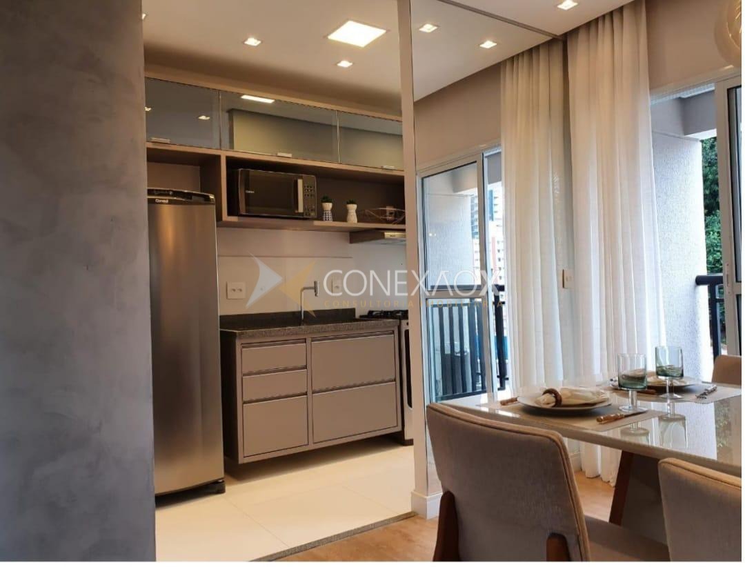 AP021400 | Apartamento venda Taquaral | Campinas/SP