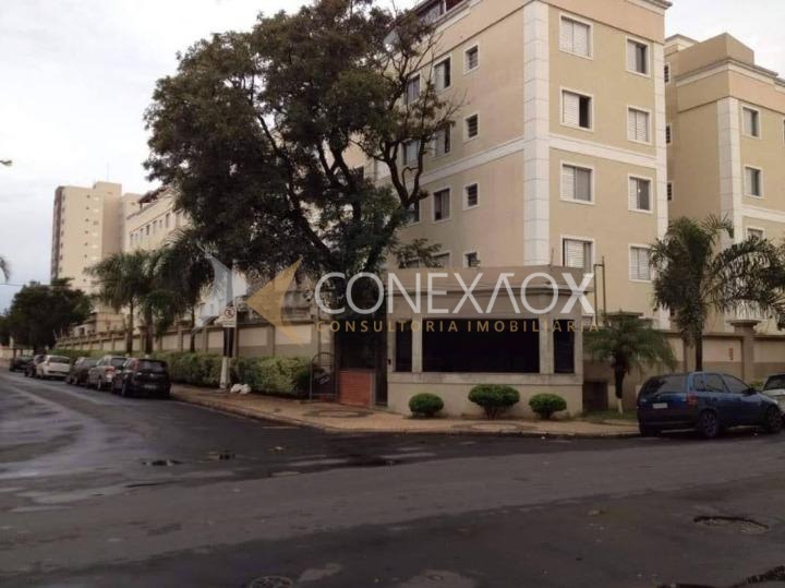 CO021454 | Cobertura venda Ponte Preta | Campinas/SP