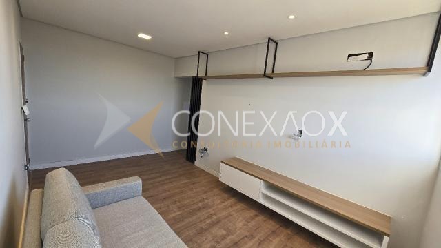 AP021503 | Apartamento venda Vila Pompéia | Campinas/SP