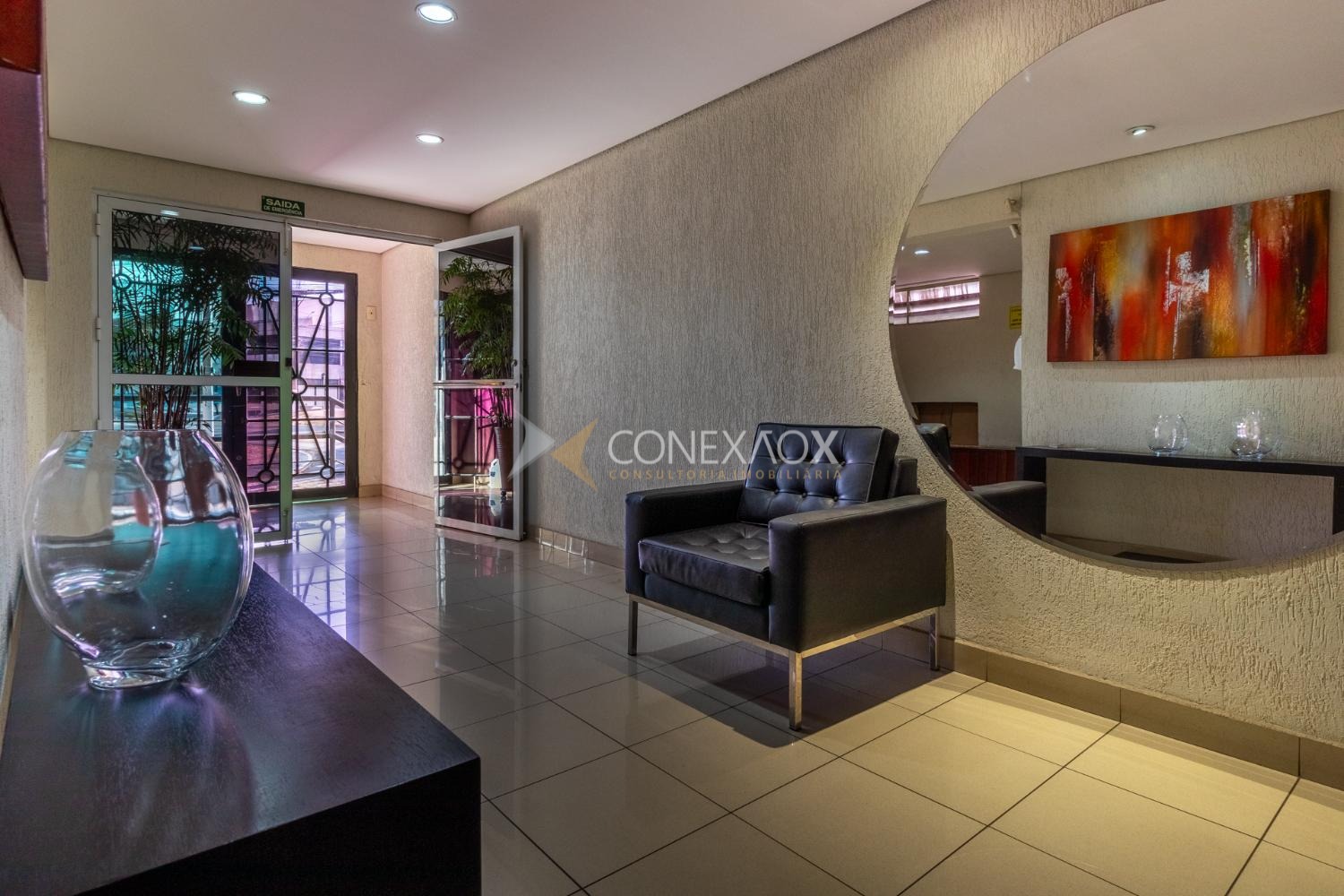 SA021606 | Sala venda Vila Itapura | Campinas/SP