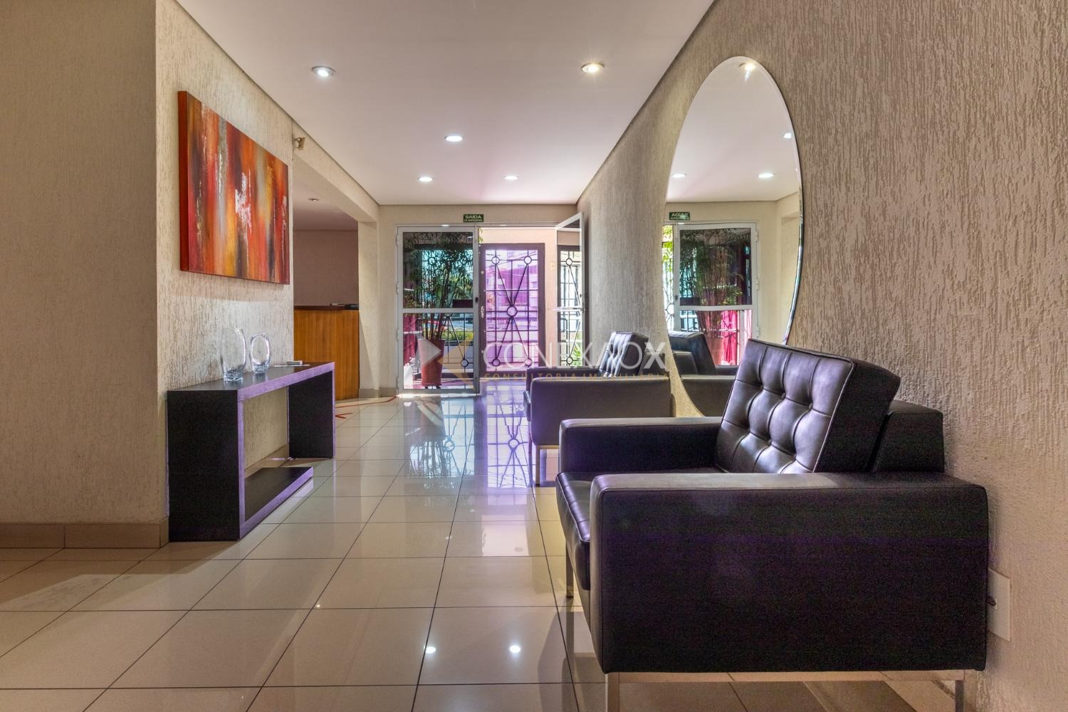 SA021607 | Sala venda Vila Itapura | Campinas/SP