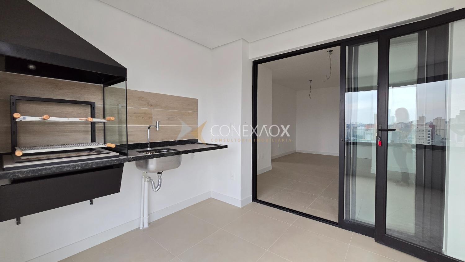 AP021616 | Apartamento venda Jardim Planalto | Campinas/SP