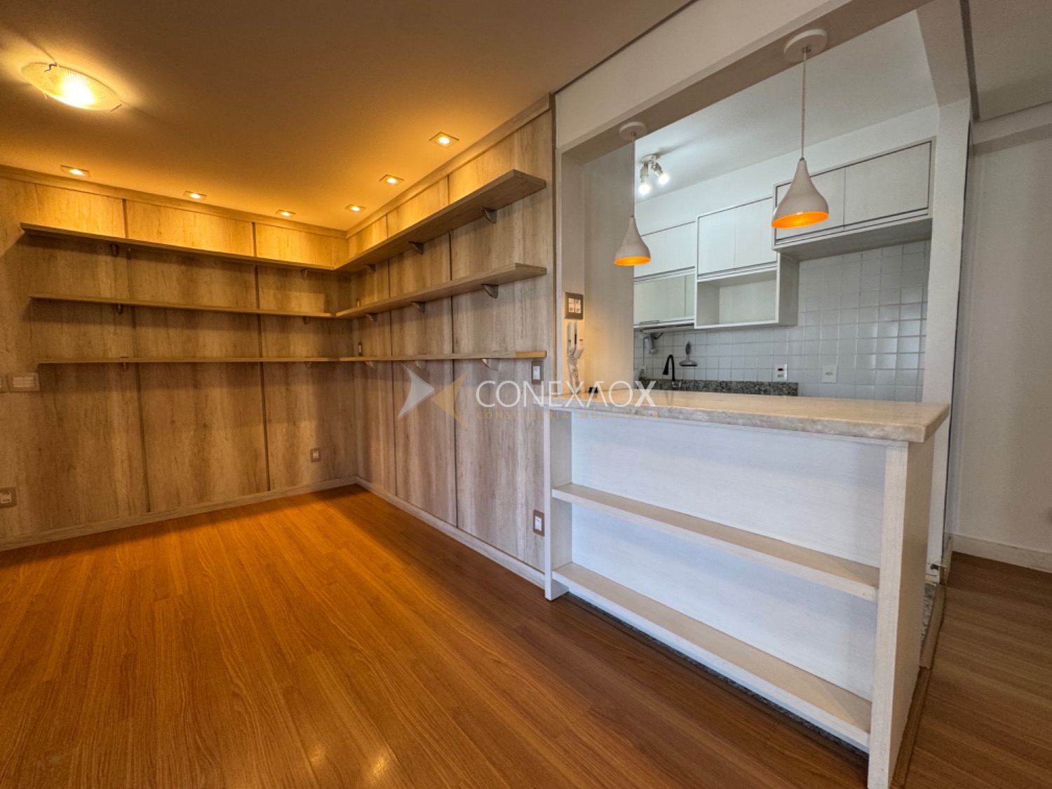 AP021628 | Apartamento aluguel Parque Prado | Campinas/SP
