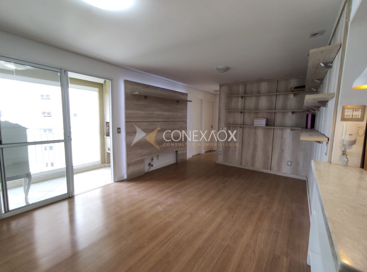 AP021628 | Apartamento aluguel Parque Prado | Campinas/SP