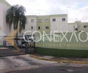 AP021661 | Apartamento venda Conjunto Residencial Souza Queiroz | Campinas/SP