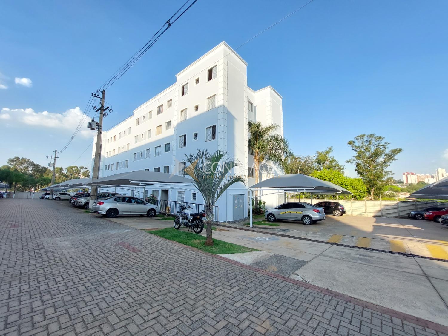 AP021664 | Apartamento venda Jardim Nova Europa | Campinas/SP