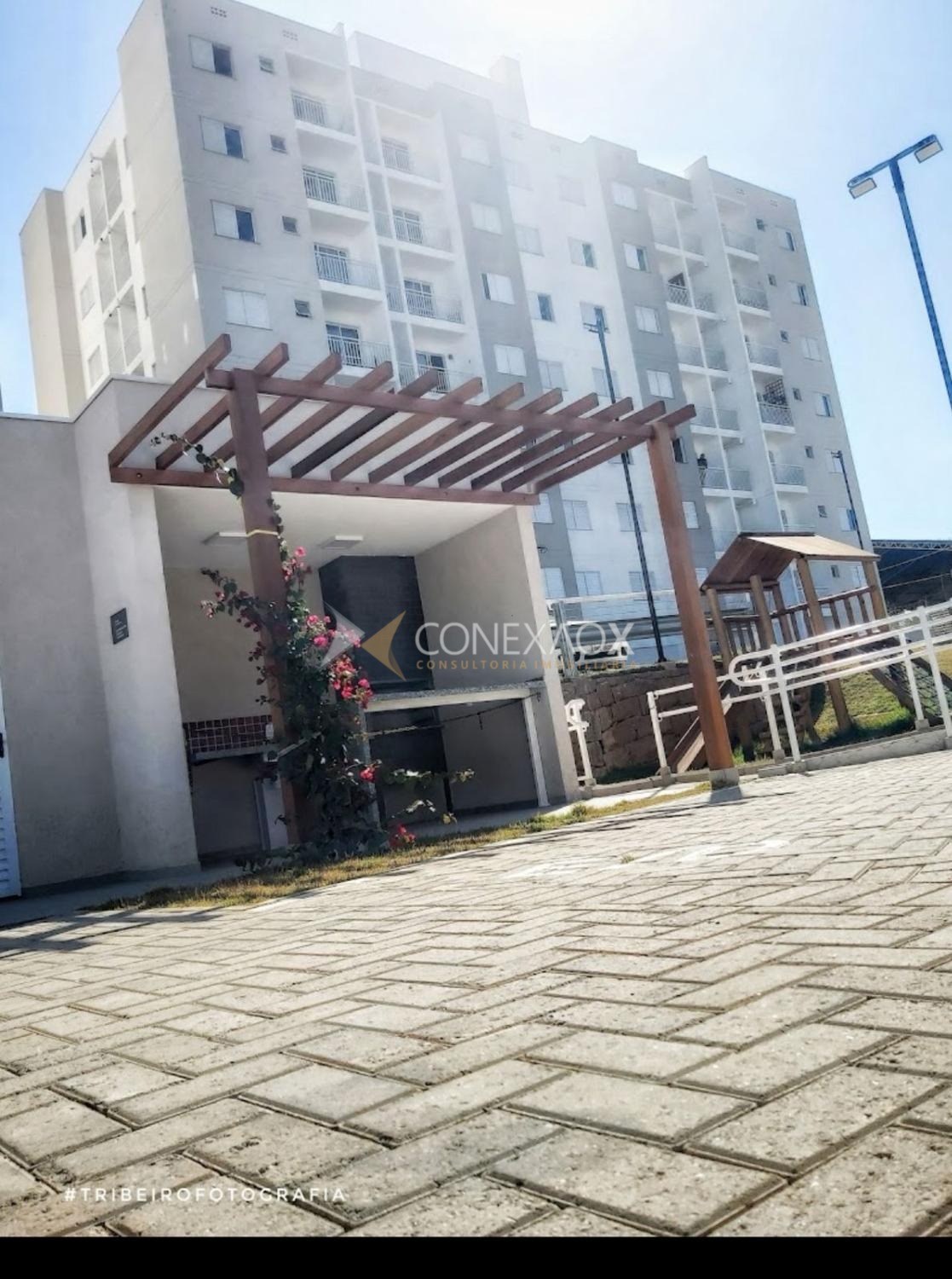 AP021713 | Apartamento venda Jardim do Lago | Campinas/SP