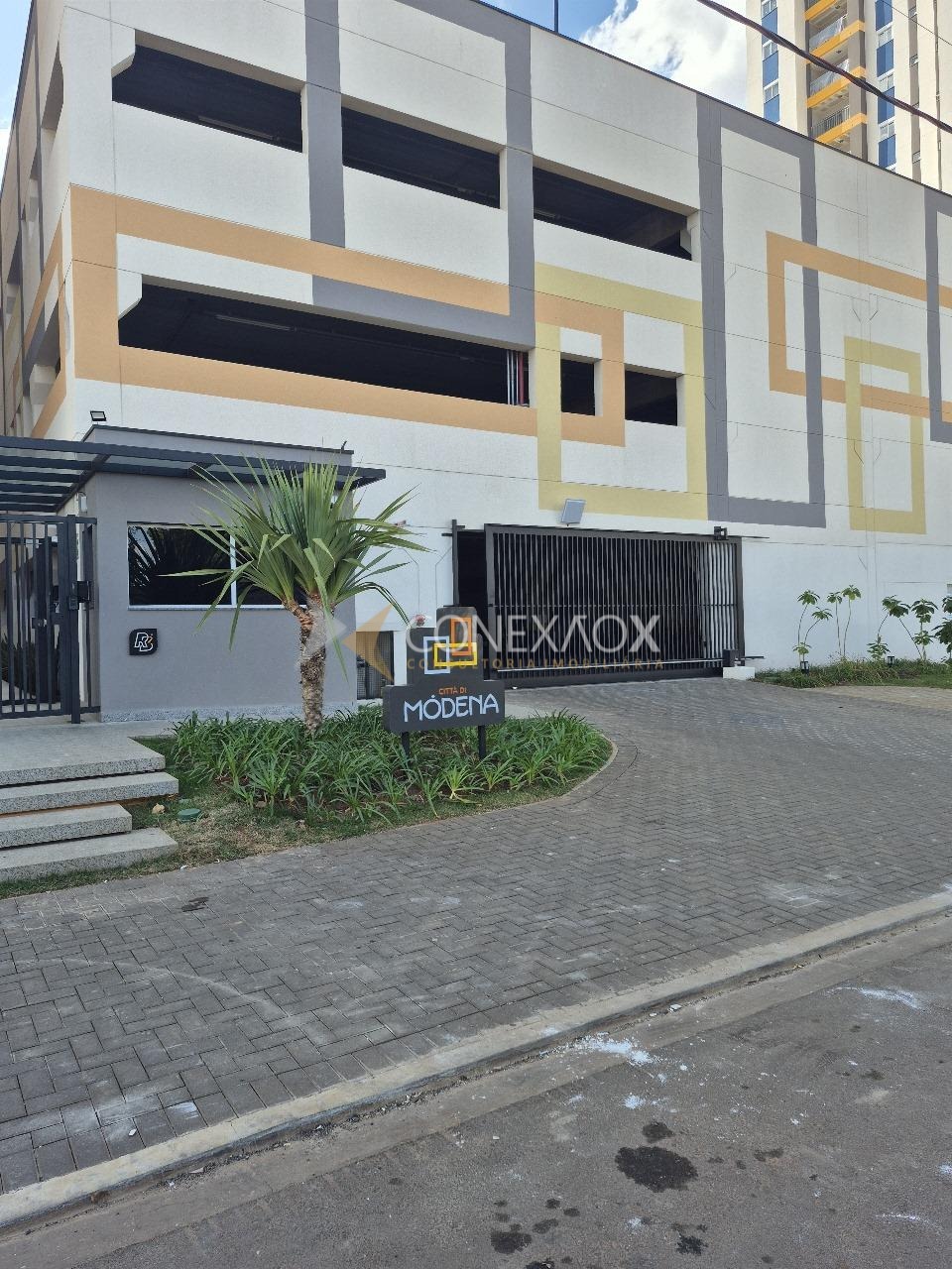AP021748 | Apartamento venda Santa Terezinha | Paulínia/SP
