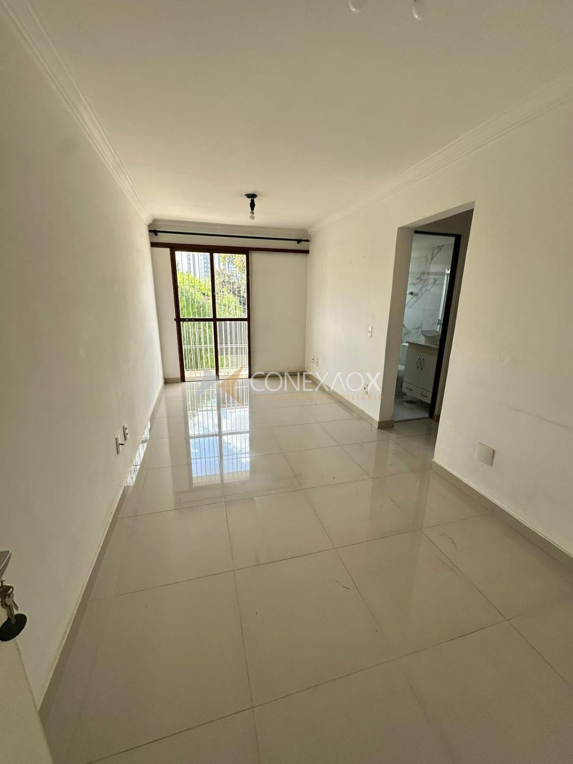 AP021750 | Apartamento venda Botafogo | Campinas/SP