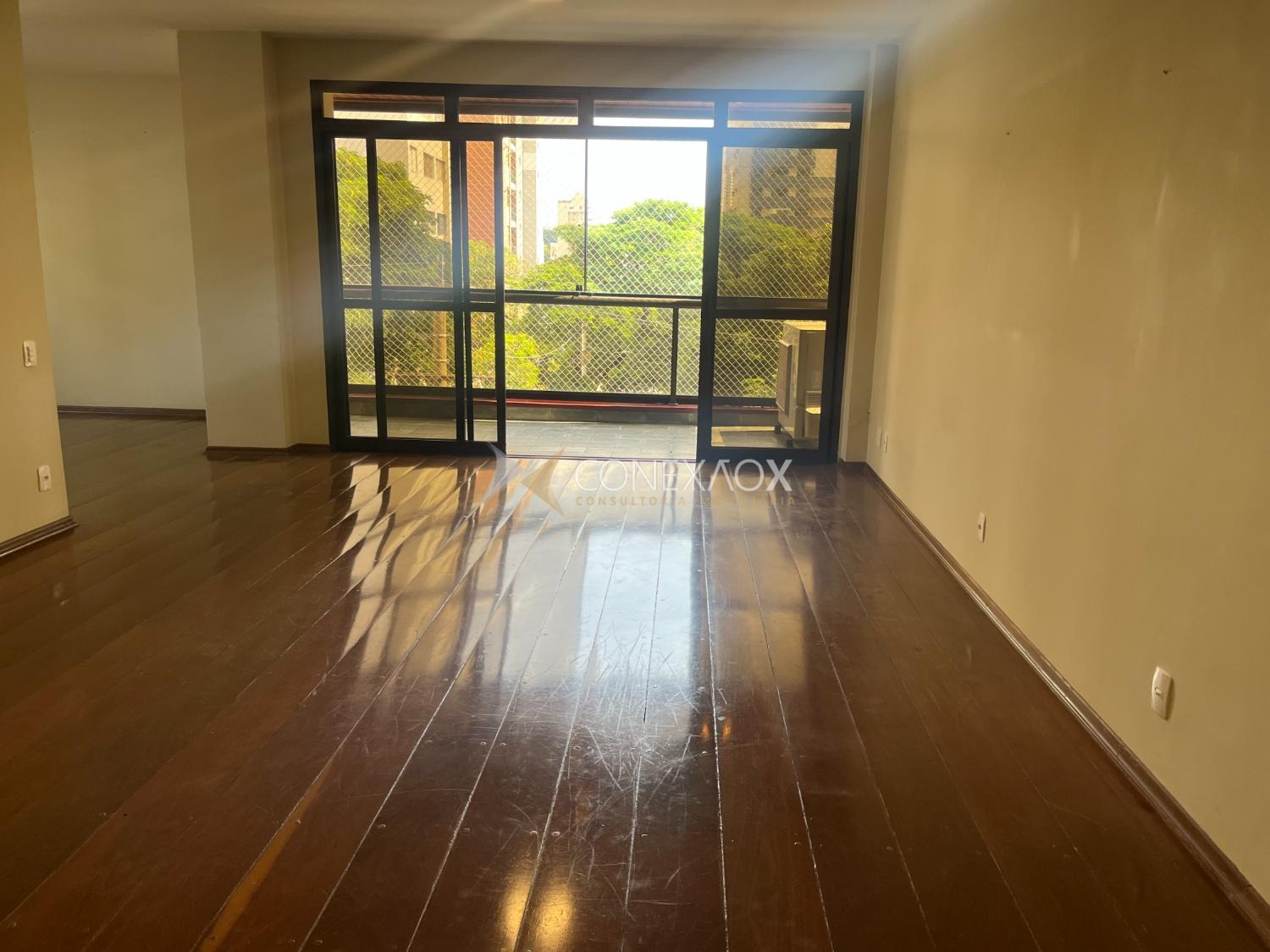 AP021768 | Apartamento venda Cambuí | Campinas/SP
