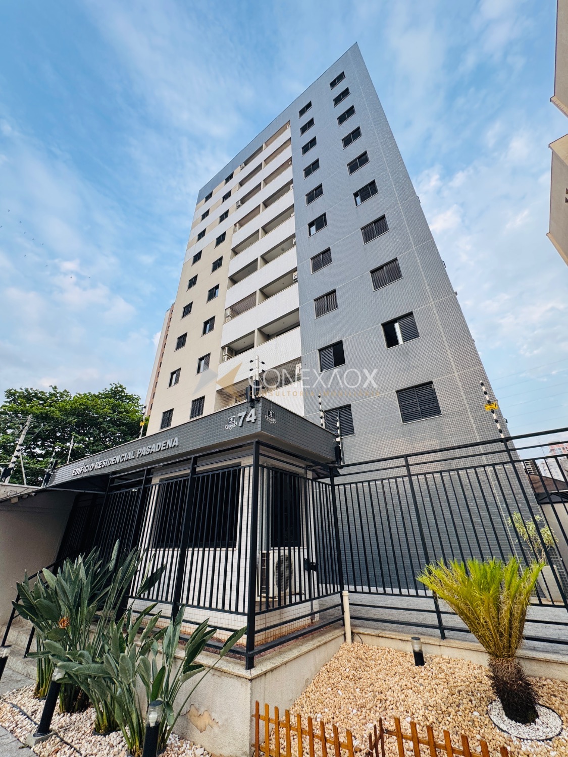 AP021775 | Apartamento venda Cambuí | Campinas/SP