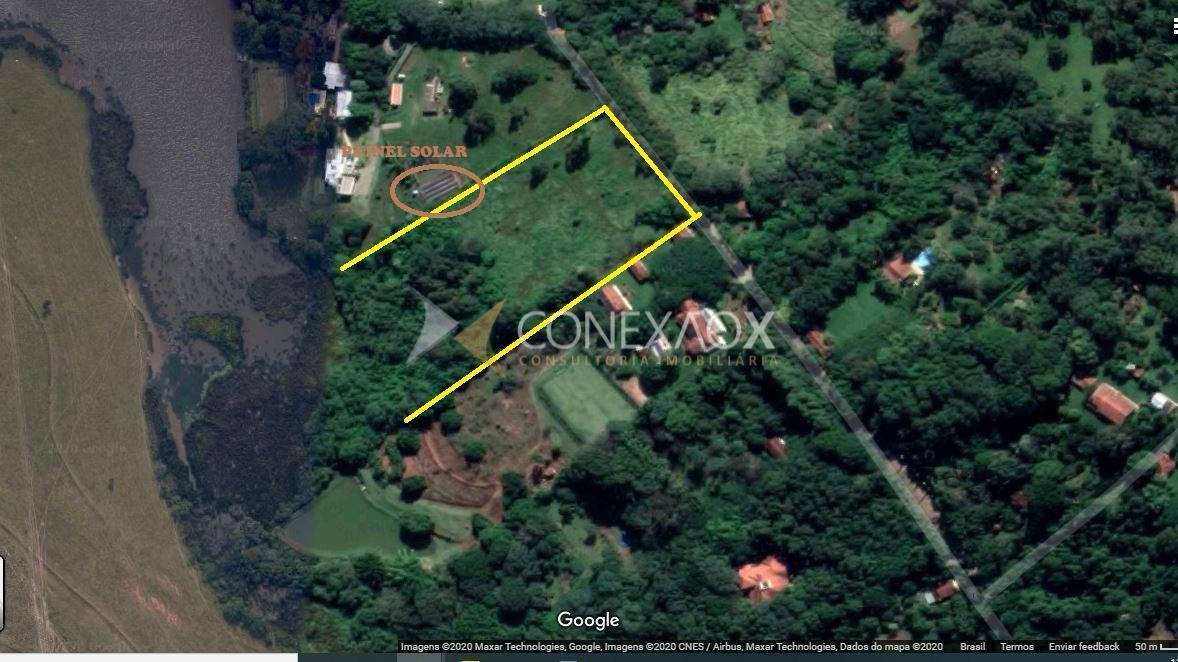 CH021779 | Chácara venda Sousas | Campinas/SP