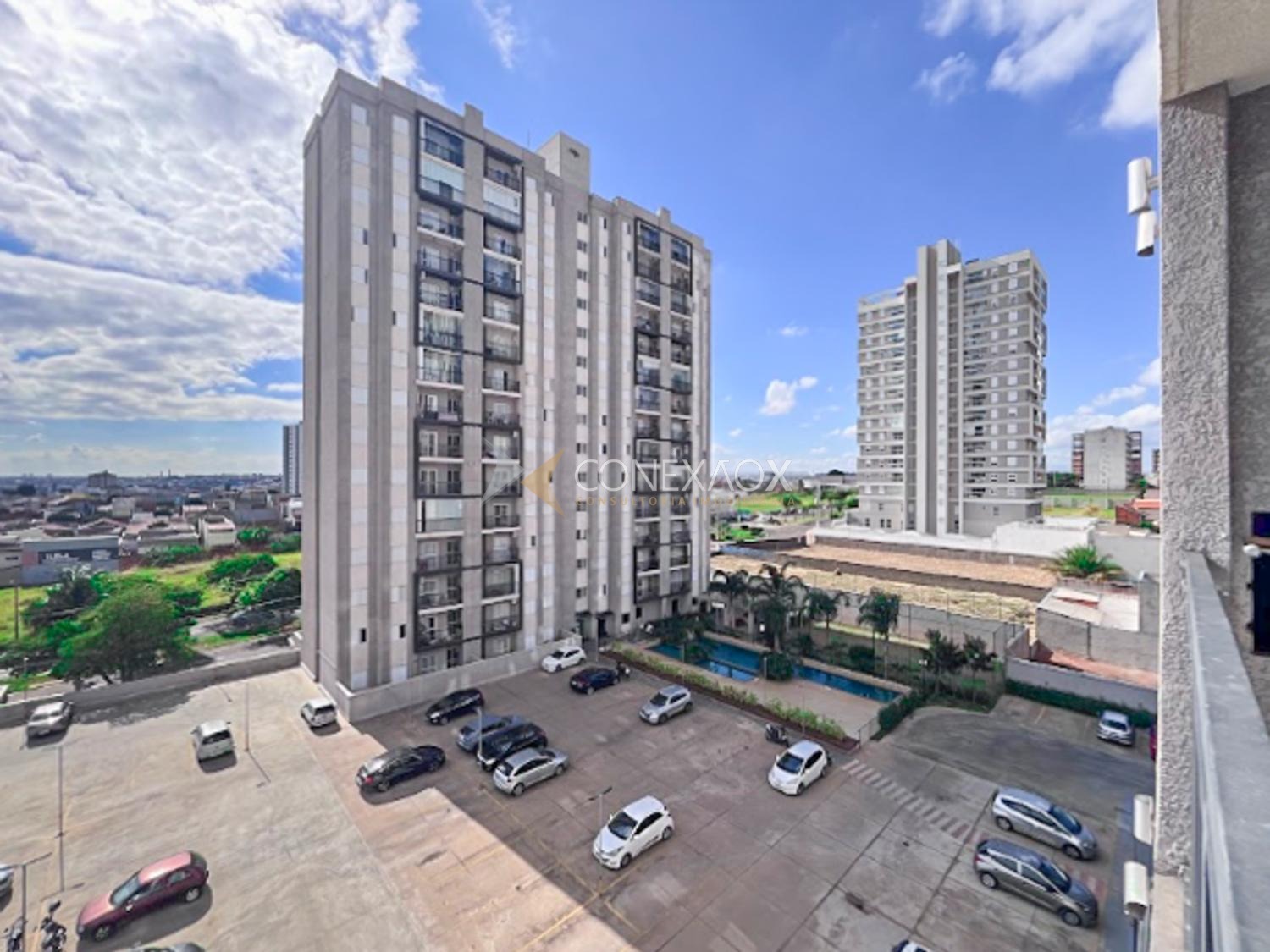 AP021801 | Apartamento venda Parque Gabriel | Hortolândia/SP