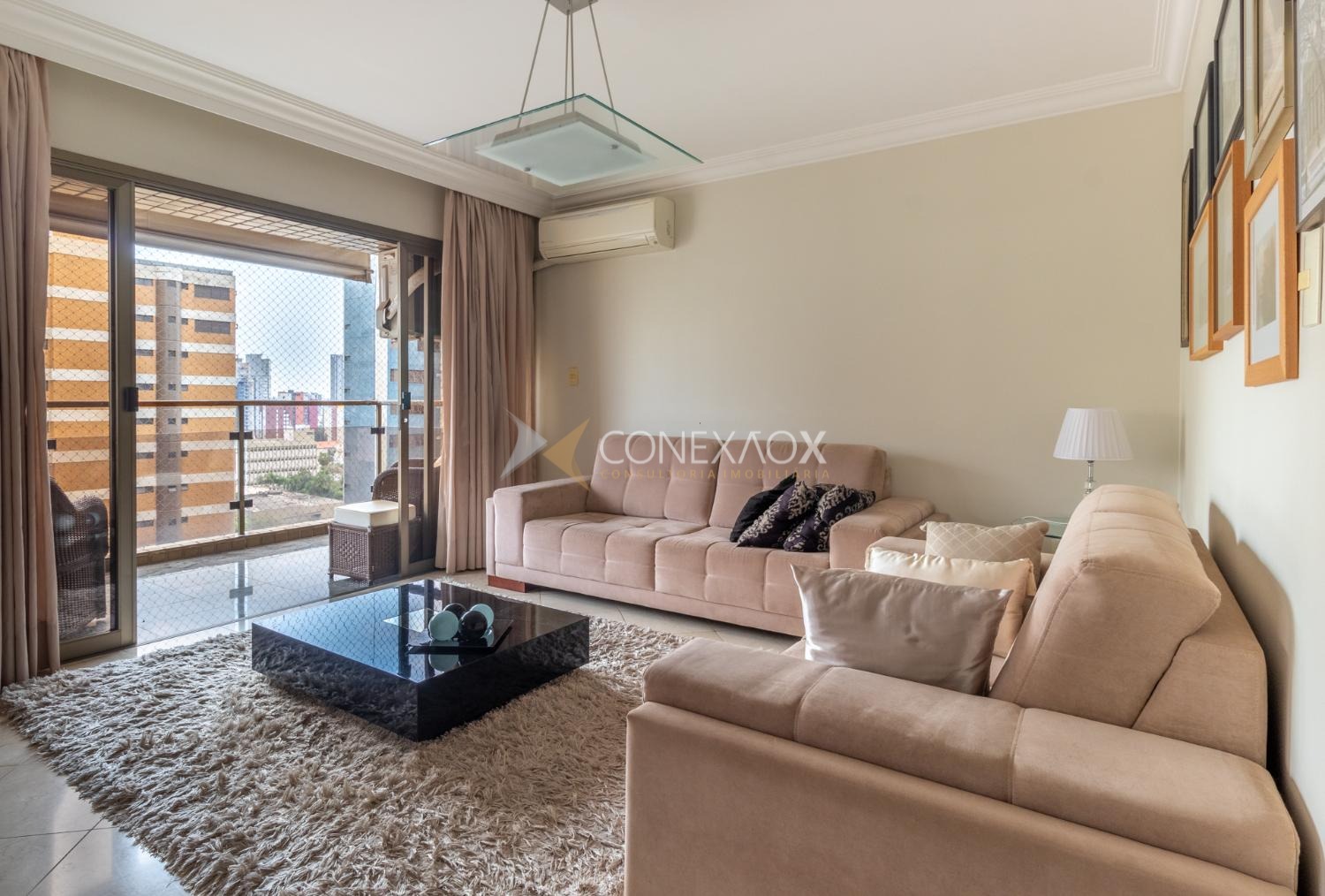 AP021804 | Apartamento venda Cambuí | Campinas/SP