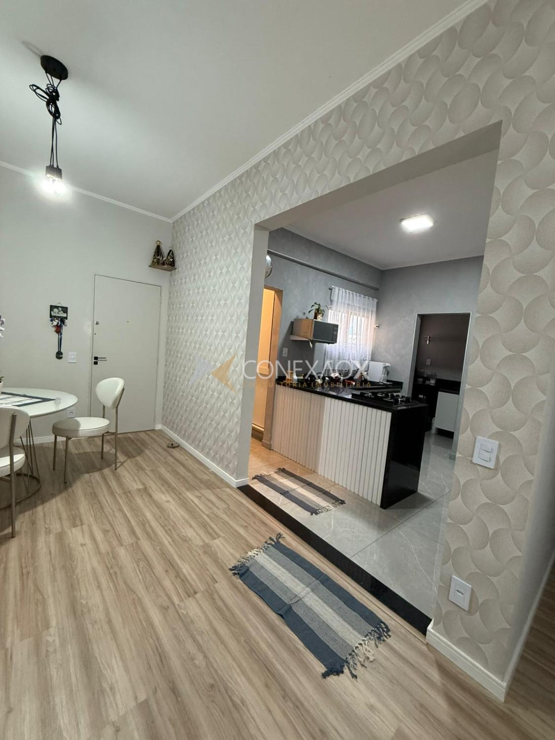 AP021807 | Apartamento venda Cambuí | Campinas/SP