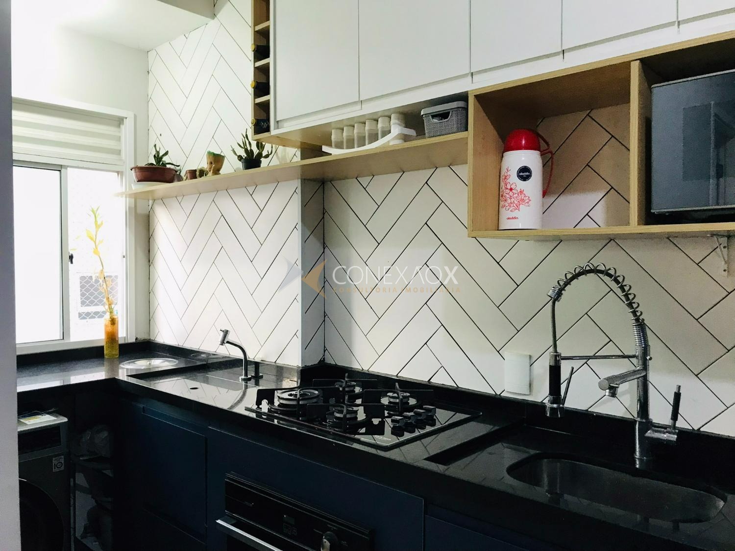 AP021828 | Apartamento venda Parque São Jorge | Campinas/SP