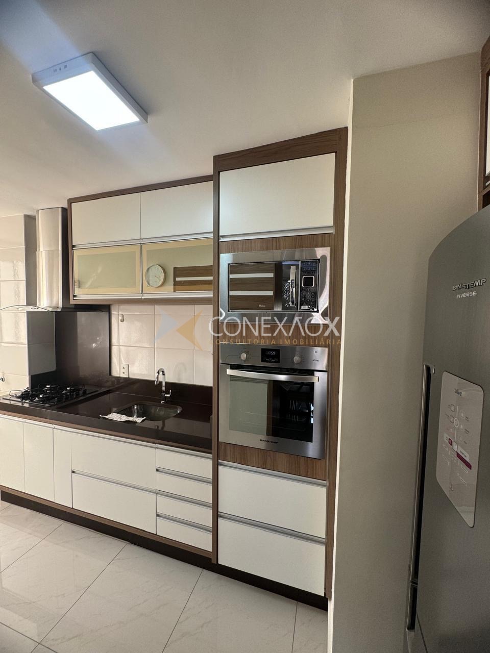 AP021954 | Apartamento venda Vila São Pedro | Hortolândia/SP