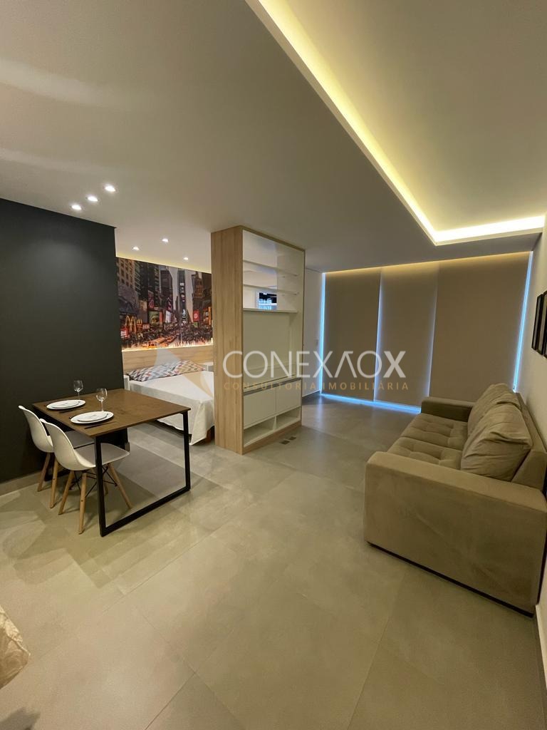 AP021955 | Apartamento venda Bosque | Campinas/SP