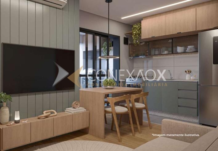 AP021976 | Apartamento venda Jardim Guanabara | Campinas/SP