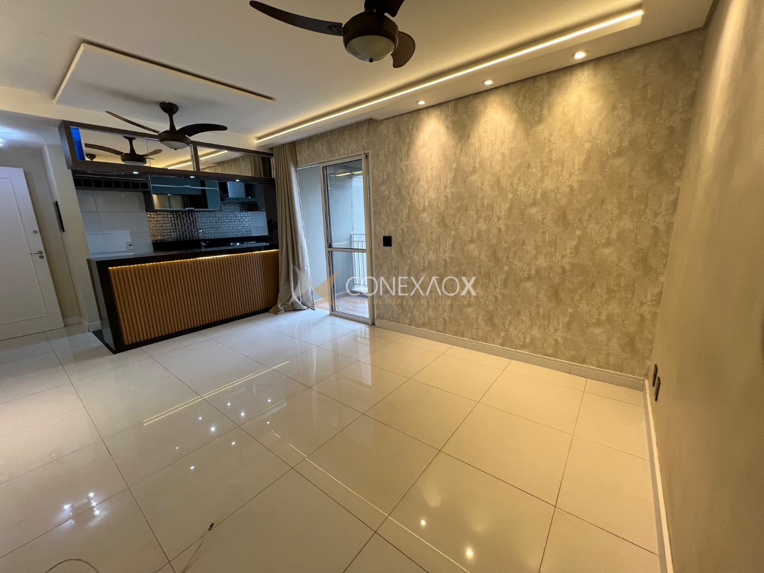 AP022060 | Apartamento venda Parque Prado | Campinas/SP