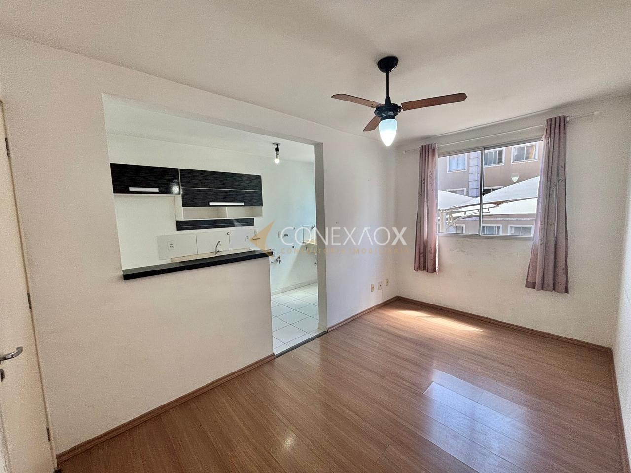 AP022064 | Apartamento aluguel Loteamento Parque São Martinho | Campinas/SP