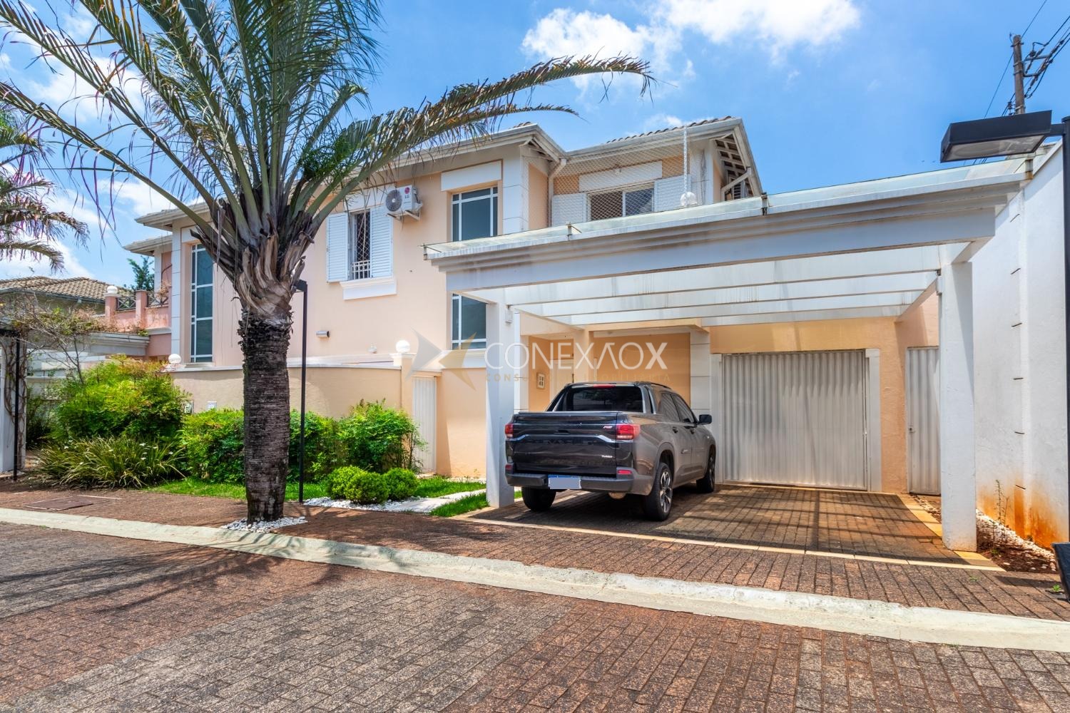 CA022077 | Casa venda Chácara Primavera | Campinas/SP