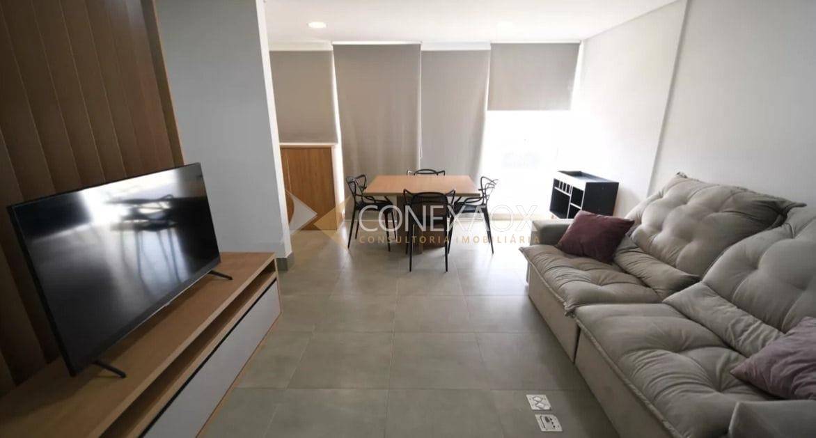 ST022100 | Studio venda aluguel Bosque | Campinas/SP