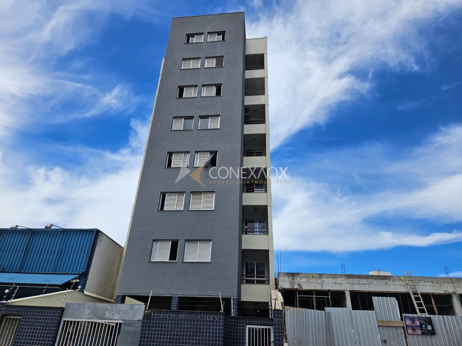 AP022118 | Apartamento venda Vila Nova | Campinas/SP