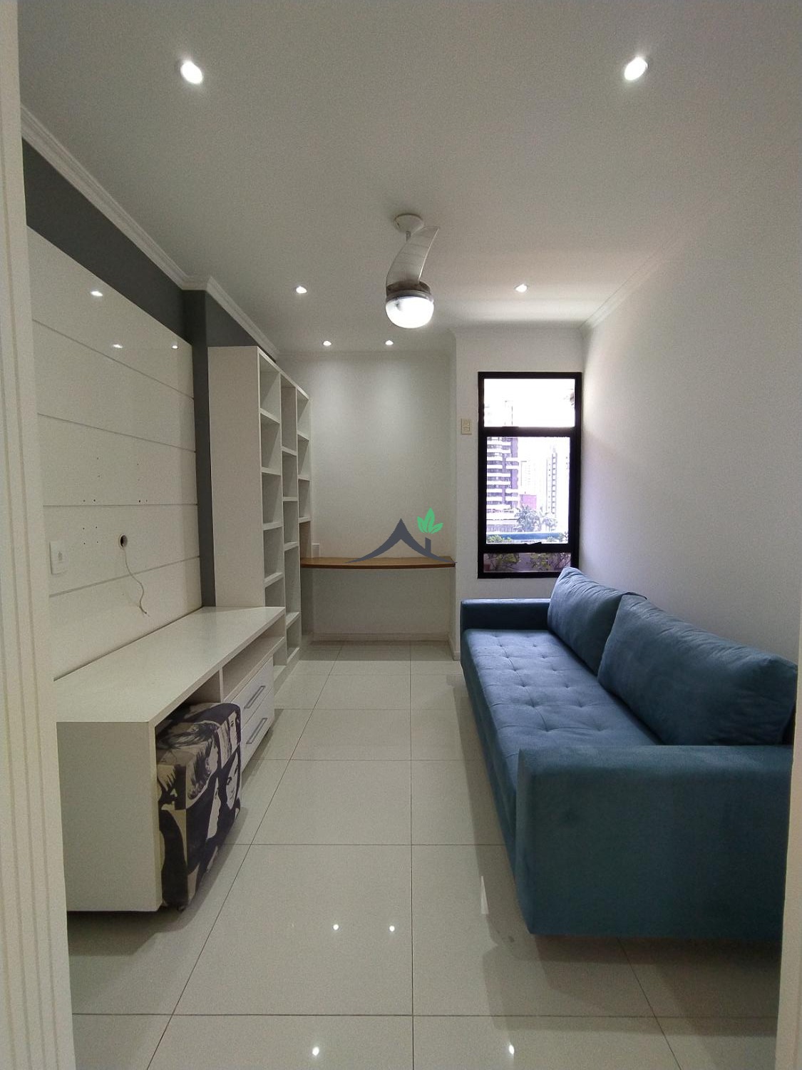 AP001410 | Apartamento aluguel Rio Vermelho | Salvador/BA AP001410 | Apartamento aluguel Rio Vermelho | Salvador/BA