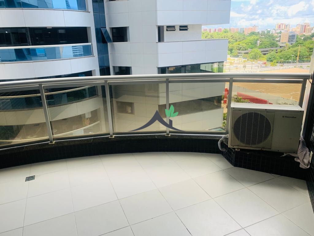 AP001770 | Apartamento aluguel Caminho das Árvores | Salvador/BA