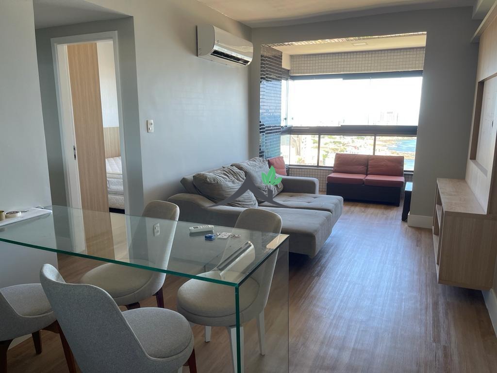 AP002583 | Apartamento venda Rio Vermelho | Salvador/BA