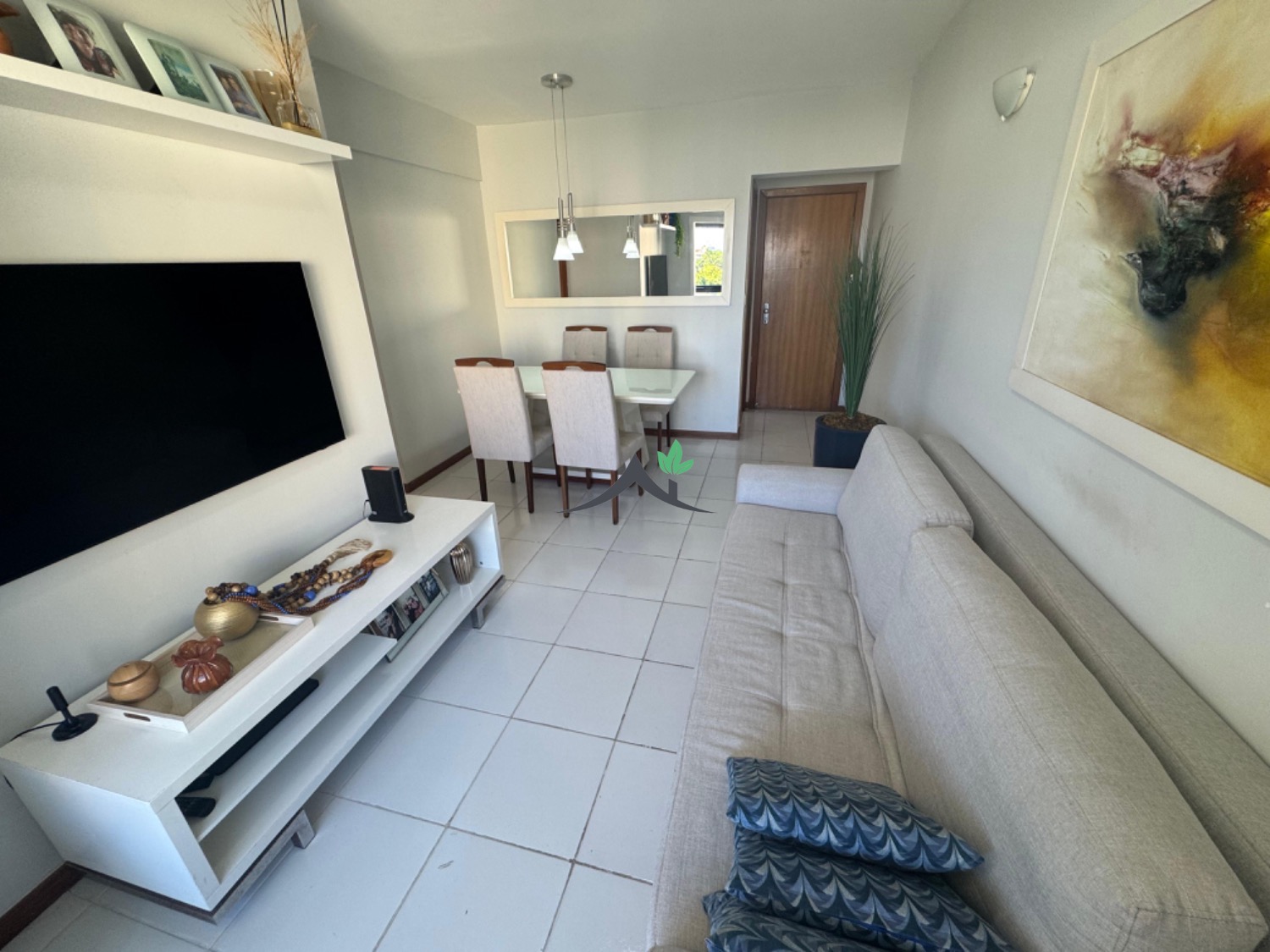 AP002646 | Apartamento venda Imbuí | Salvador/BA