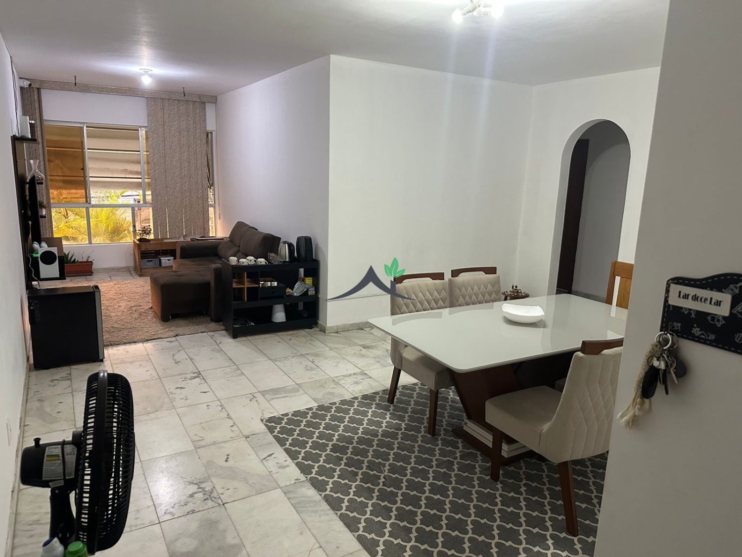 AP002718 | Apartamento venda Costa Azul | Salvador/BA