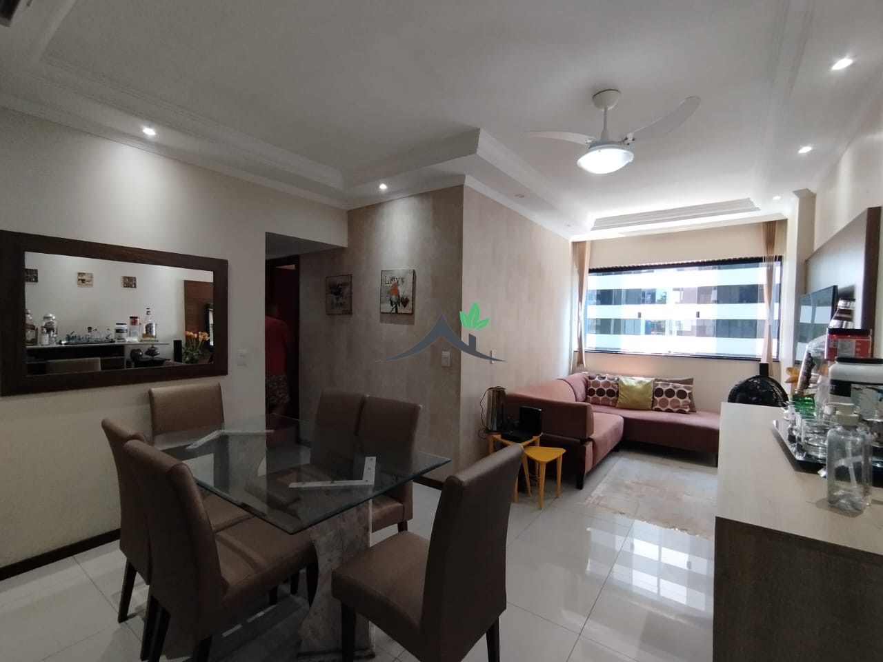 AP002852 | Apartamento venda Costa Azul | Salvador/BA