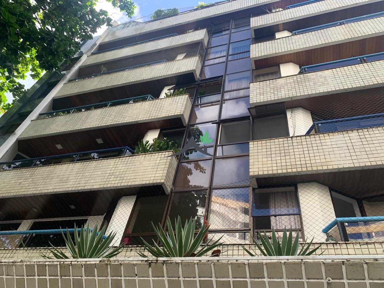 AP003150 | Apartamento aluguel Ondina | Salvador/BA