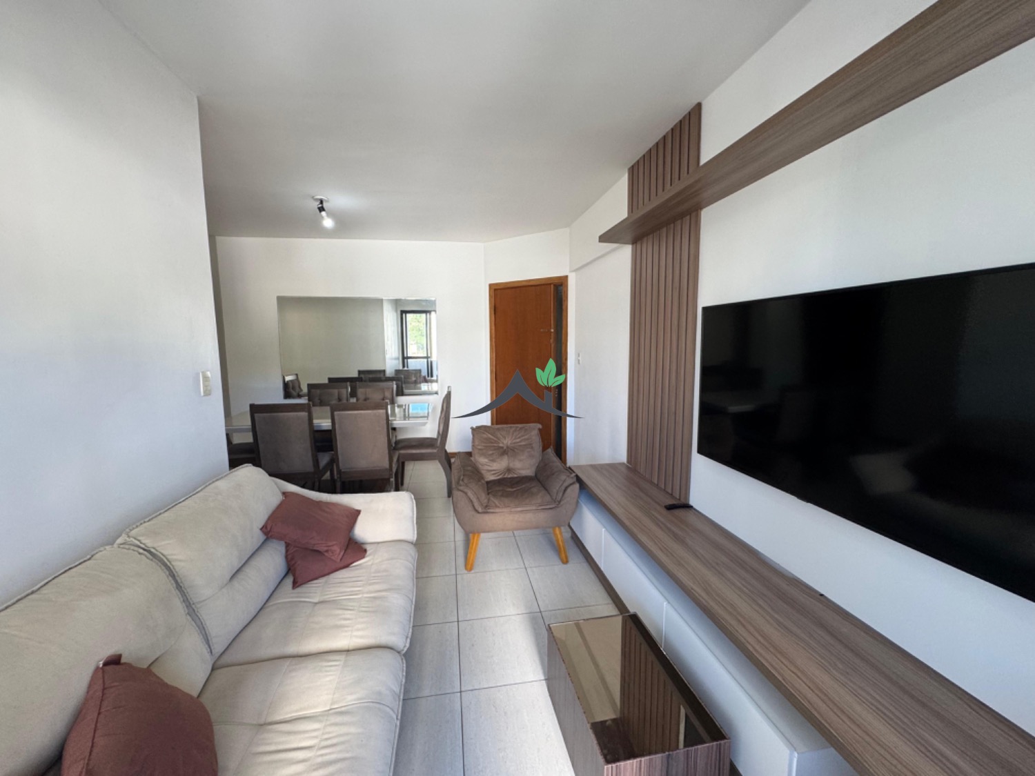 AP003192 | Apartamento aluguel Imbuí | Salvador/BA