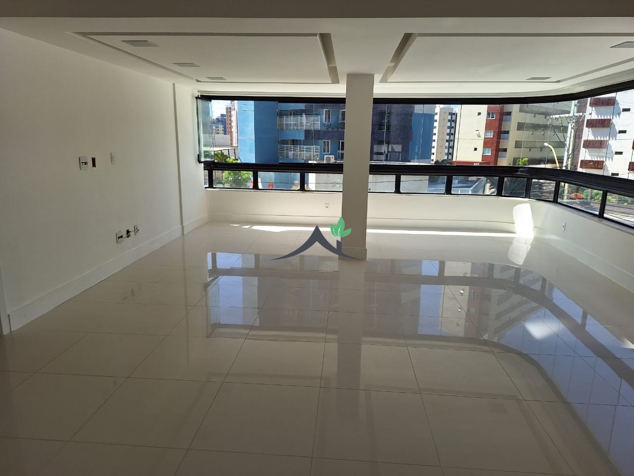 AP003213 | Apartamento venda aluguel Armação | Salvador/BA