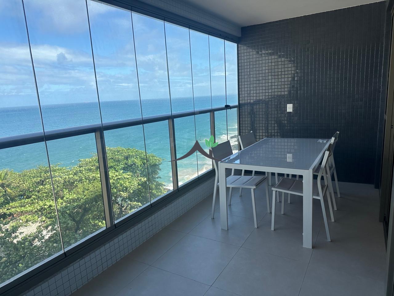 AP003361 | Apartamento aluguel Ondina | Salvador/BA