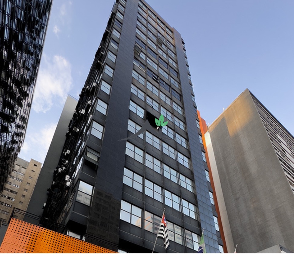 SA003386 | Sala venda Bela Vista | São Paulo/SP