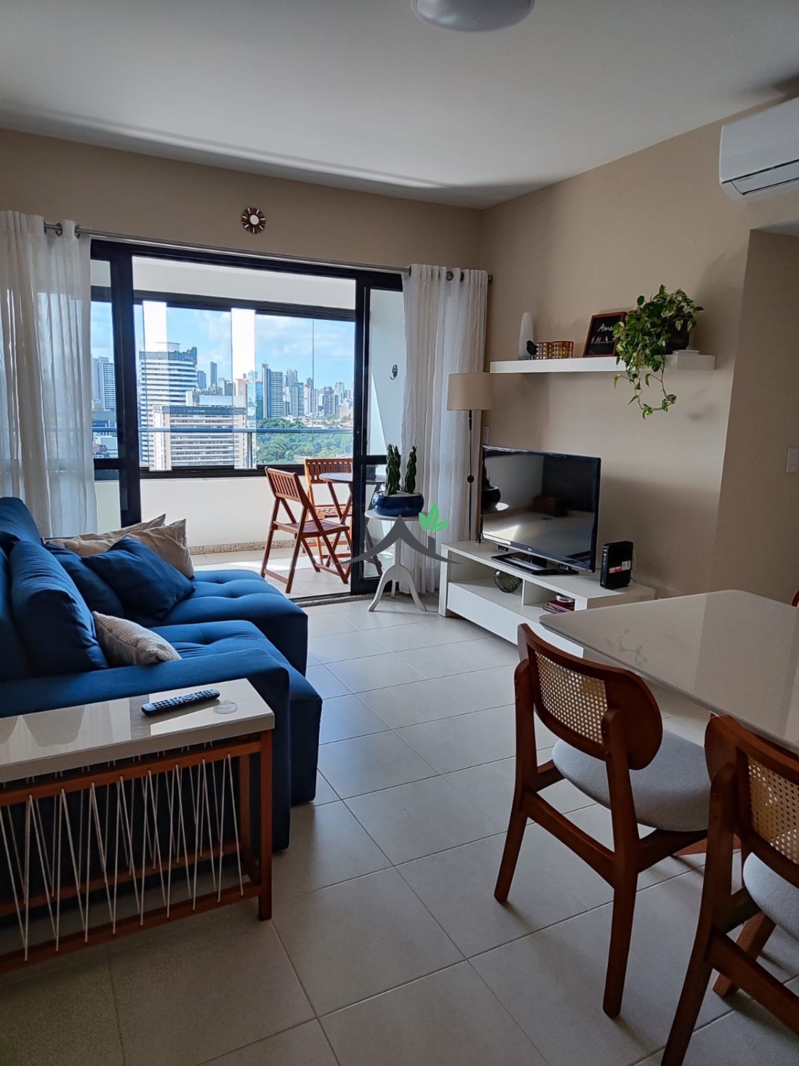 AP003497 | Apartamento venda Candeal | Salvador/BA