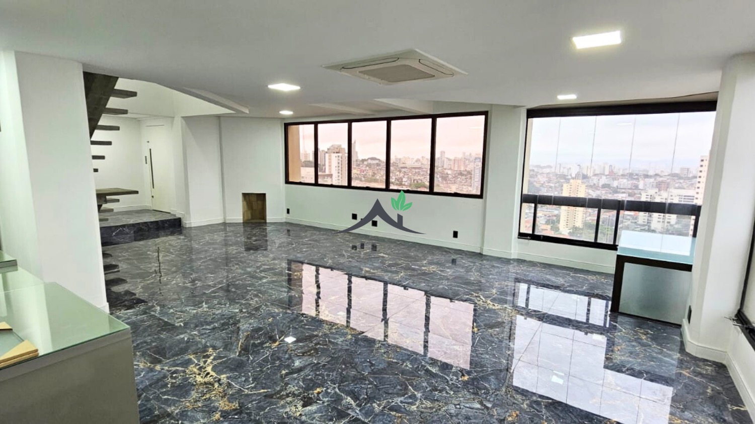 AP003512 | Apartamento venda Sumaré | São Paulo/SP