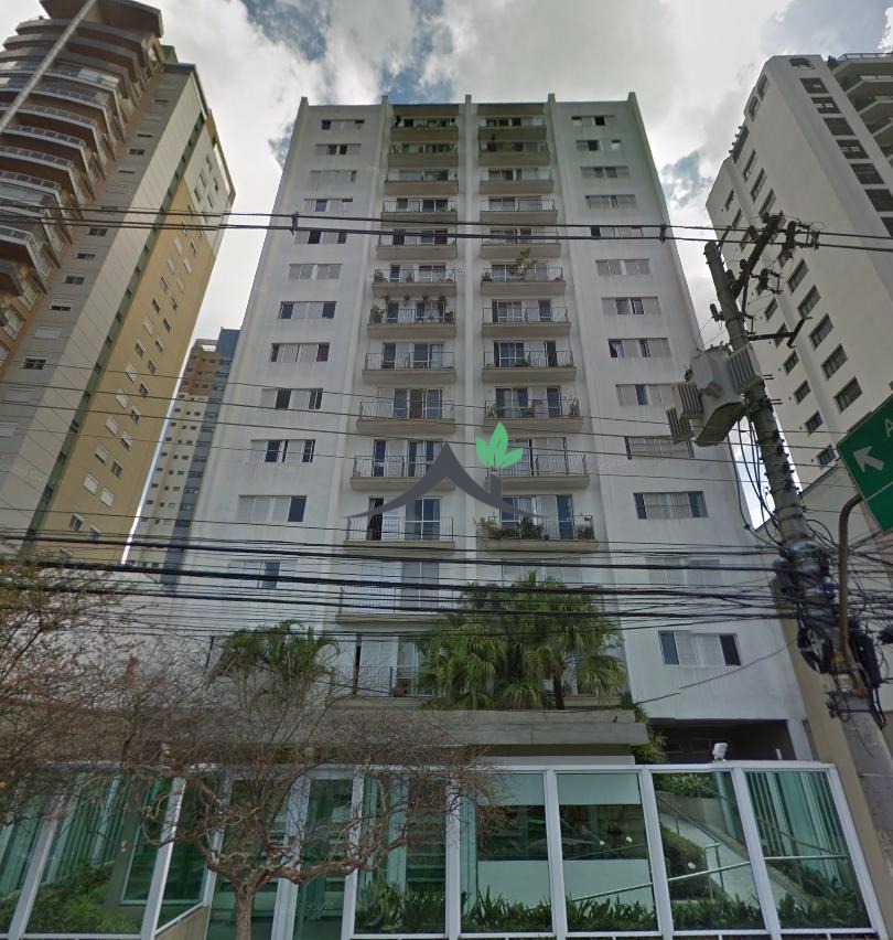 AP003522 | Apartamento aluguel Pinheiros | São Paulo/SP