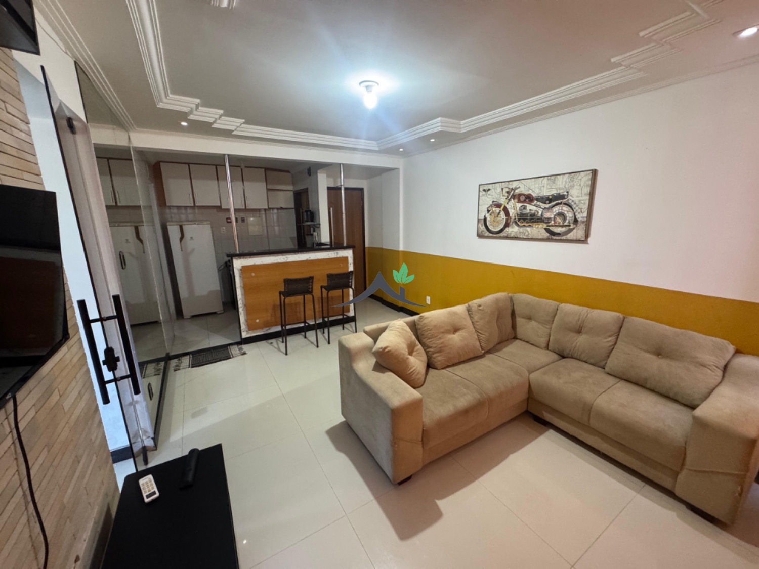 AP003582 | Apartamento aluguel Armação | Salvador/BA