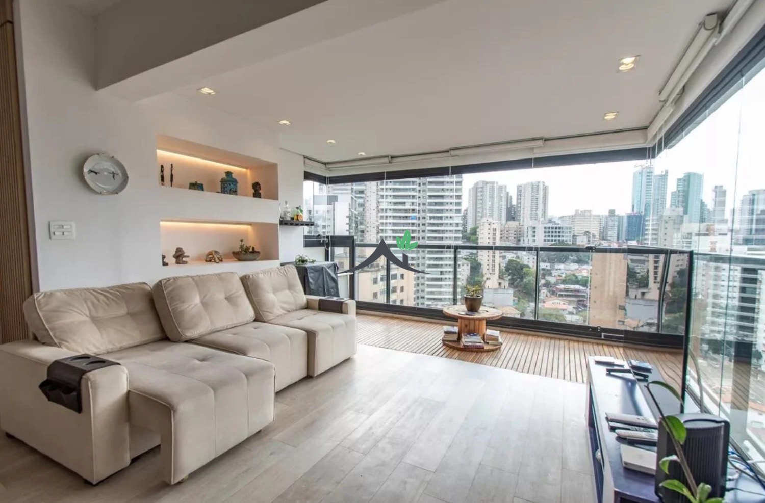 AP003801 | Apartamento aluguel Vila Mariana | São Paulo/SP