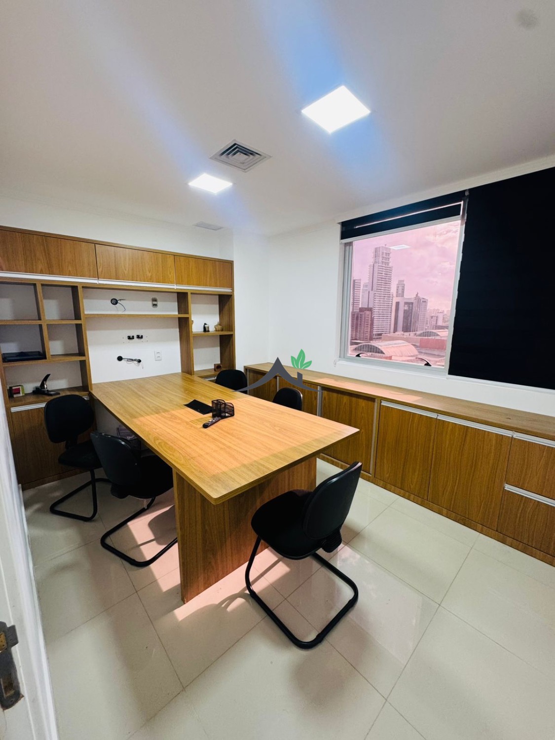 SA003823 | Sala aluguel Caminho das Árvores | Salvador/BA