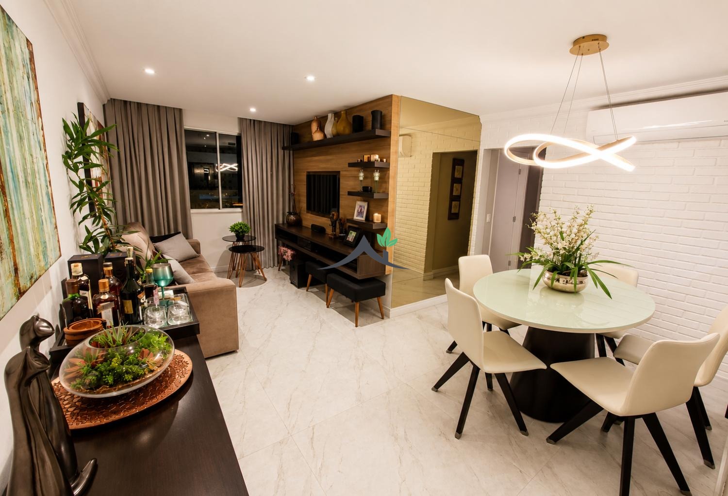 AP004832 | Apartamento venda Campo Belo | São Paulo/SP AP004832 | Apartamento venda Campo Belo | São Paulo/SP
