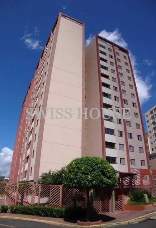 AP000531 | Apartamento venda Ponte Preta | Campinas/SP