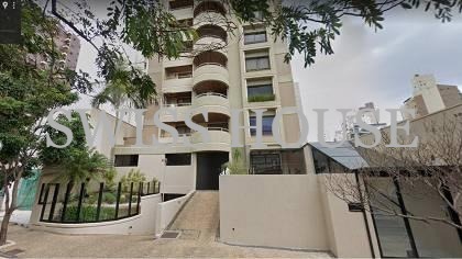 AP000825 | Apartamento venda Cambuí | Campinas/SP
